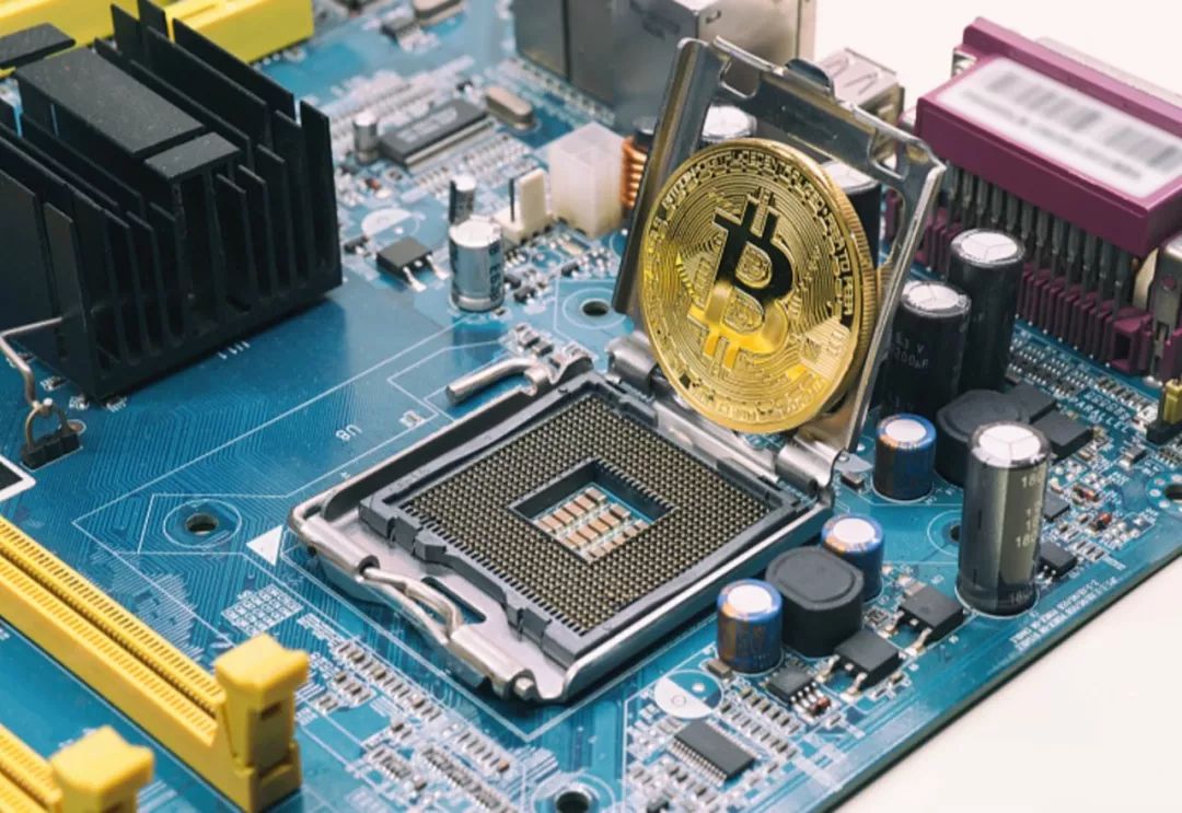 社区反馈称，加密矿业技术升级引关注