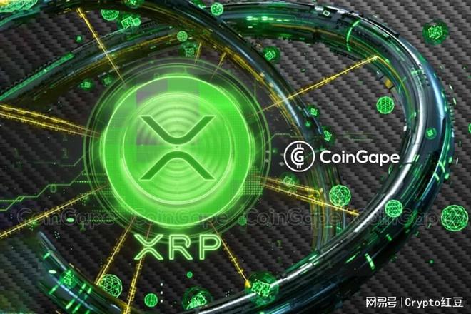 加密市场大户出手，XRP大额转账市场疑云！的简单介绍